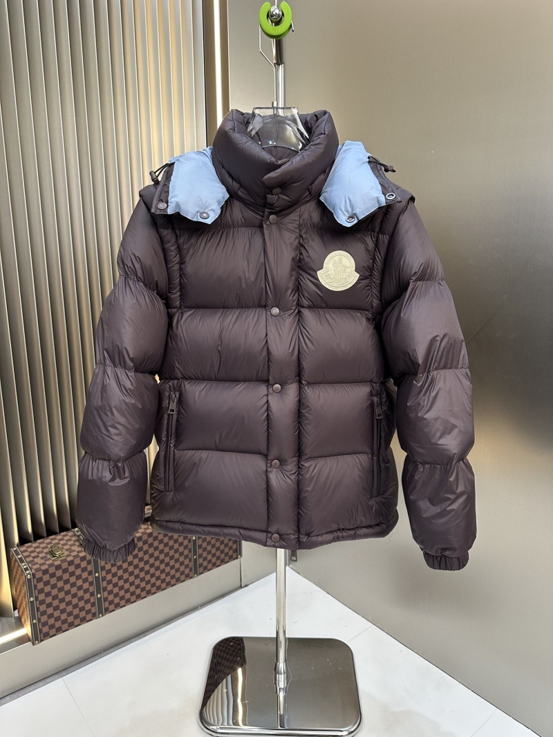 Moncler Down Coat